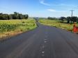 PR-566 em Itapejara d'Oeste