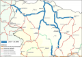 Mapa do Lote 14 do ProMAC
