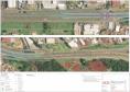 Trevo da Esperança em Cambé - folha do projeto geométrico