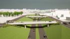 Anteprojeto do Viaduto do Orleans
