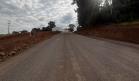 PR-239 pavimentação entre Mato Rico e Roncador - terraplenagem