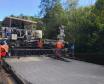 PR-460 e PRC-487 whitetopping Pitanga Nova Tebas - concretadora