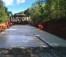 PR-460 e PRC-487 whitetopping Pitanga Nova Tebas - concretadora