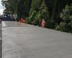 PR-460 e PRC-487 whitetopping Pitanga Nova Tebas - concretadora