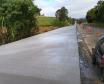PR-460 e PRC-487 whitetopping Pitanga Nova Tebas - concretadora