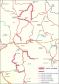 Mapa do Lote 15 do ProMAC