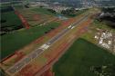 O governador Carlos Massa Ratinho Junior inaugura o Aeroporto Municipal Juvenal Loureiro Cardoso, de Pato Branco, no Sudoeste do Paraná.  -  Pato Branco, 10/01/2019  -  Foto: José Fernando Ogura/ANPr