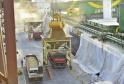 O Corredor de Exportação do Porto de Paranaguá movimentou, neste ano, 20% mais cargas que em janeiro de 2018.  Juntos, os granéis farelo, trigo, soja e milho somaram 1,87 milhão de tonelada exportada. O maior destaque foi na movimentação da soja: 575.570 toneladas do grão exportadas no primeiro mês de 2019.  -  Paranaguá, 11/02/2019  -  Foto: Arquivo APPA