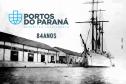 O Porto de Paranaguá comemora seu 84º aniversário no próximo domingo (17), mantendo o desempenho que o coloca entre os portos mais importantes da América Latina e o segundo maior porto do Brasil.   -  Paranaguá, 15/03/2019  -  Foto:  Arquivo APPA