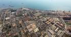 O Porto de Paranaguá comemora seu 84º aniversário no próximo domingo (17), mantendo o desempenho que o coloca entre os portos mais importantes da América Latina e o segundo maior porto do Brasil.   -  Paranaguá, 15/03/2019  -  Foto:  Claudio Neves/APPA  