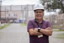 O Porto de Paranaguá comemora seu 84º aniversário no próximo domingo (17), mantendo o desempenho que o coloca entre os portos mais importantes da América Latina e o segundo maior porto do Brasil. Sr. Jacimir...  -  Paranaguá, 15/03/2019  -  Foto:  Claudio Neves/APPA  