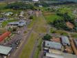 Governador Carlos Massa Ratinho Junior visita a Expo Umuarama e anuncia recursos para investimentos em infraestrutura e melhoria urbana no município. -  Umuarama, 15/03/2019  -  Foto: José Fernando Ogura/ANPr