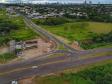 Governador Carlos Massa Ratinho Junior visita a Expo Umuarama e anuncia recursos para investimentos em infraestrutura e melhoria urbana no município. -  Umuarama, 15/03/2019  -  Foto: José Fernando Ogura/ANPr