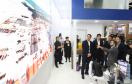 O governador Carlos Massa Ratinho Júnior esteve nesta terça-feira (19) na Intermodal South America 2019, maior feira do setor de logística e comércio exterior da América Latina, onde o Estado está presente com um estande dos Portos do Paraná.  -  São Paulo, 19/03/2019  -  Foto: Rodrigo Félix Leal/ANPr