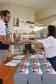 A equipe da Diretoria de Meio Ambiente da Administração dos Portos do Paraná participa, no Porto de Itajaí, em Santa Catarina, do 25º Cooperaportos. O evento termina hoje (22/03), e os profissionais voltam ao Estado com a proposta de que o Porto de Paranaguá sedie a próxima edição do evento, por ser referência nacional em gestão ambiental portuária. -  Foto: Paulo Pereira/ Grupo Ambipar