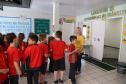 Escola de trânsito do DER. Foto: Gilson Abreu/ANPr