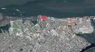O Porto de Paranaguá terá uma nova área de cerca de 27,5 mil metros quadrados, na faixa primária, destinada à operação de celulose, na extremidade oeste do cais comercial. A Secretaria Nacional de Portos divulgou o edital nesta sexta-feira (112). O investimento previsto é de R$ 103 milhões.  -  Paranaguá, 12/04/2019  -  Foto: Divulgação APPA