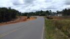 O Departamento de Estradas de Rodagem do Paraná (DER-PR) informa que a rodovia PR-441, entre a BR-376 e o início da área urbana do município de Reserva, será totalmente interditada na próxima terça-feira (23) para detonação de rochas. Foto:DER