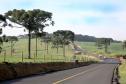 Paraná terá 4,1 mil quilômetros de rodovias sob concessão federal. Foto: Jaelson Lucas/ANPr