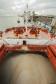 O Porto de Paranaguá registrou nova movimentação recorde. Desta vez, no embarque de açúcar a granel pelo berço 204. Um único navio - o Caravos Glory, das Ilhas Marschall (Oceania) - levará uma carga de 58.175 toneladas para o Oriente Médio. A média dos carregamentos no local geralmente fica entre 40 e 45 mil toneladas.  -  Paranaguá, 03/06/2019  -  Foto: Cláudio Neves/APPA