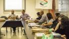 A Diretoria de Engenharia e Manutenção dos Portos do Paraná já analisa as propostas técnicas que concorrem para desenvolver o projeto executivo da avenida Ayrton Senna da Silva. O projeto é para restauração e ampliação da capacidade do trecho urbano, com 8,1 quilômetros de extensão, entre a continuação da BR 277 e o Porto de Paranaguá.   p  Paranaguá, 12/06/2019  -  Foto: Cláudio Neves/APPA