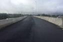O litoral paranaense conta com R$ 29,3 milhões em obras do Departamento de Estradas de Rodagem do Paraná. O município de Paranaguá concentra os investimentos, com a construção de um viaduto na interseção da BR-277 com Avenida Ayrton Senna e a recuperação da Avenida Bento Rocha. Foto: Divulgação/DER