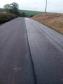 A PR-364, na região Centro-Oeste, está recebendo melhoria no trecho entre a BR-277, próximo a Guarapuava, até o final da pista pavimentada, logo após Goioxim, em uma extensão de 50,4 quilômetros