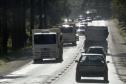 Governo do Estado começa duplicação da Rodovia dos Minérios. Foto: Arnaldo Alves/AEN