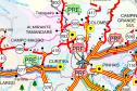As obras de duplicação da PR-092, a Rodovia dos Minérios, vão começar na primeira quinzena de outubro. Serão investidos R$ 90,6 milhões para construir novas pistas, vias marginais, pontes, viadutos, passarela, calçadas e ciclovias no trecho entre Curitiba e Almirante Tamandaré, em uma extensão de 4,74 quilômetros.