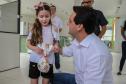 O governador Carlos Massa Ratinho Júnior inaugura nesta quinta-feira (10) , o viaduto da BR-277 e as obras de ampliação do Terminal de Contêineres de Paranaguá (TCP).Paranaguá, 09/10/2019 -  Foto: Geraldo Bubniak/AEN