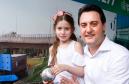 O governador Carlos Massa Ratinho Junior inaugurou nesta quinta-feira (10) o viaduto Nelson Buffara, na entrada de Paranaguá, onde a BR-277 se divide entre as avenidas Ayrton Senna e Bento Rocha. A obra é fundamental para melhorar o trânsito pesado da região e agilizar a movimentação de cargas em direção ao Porto de Paranaguá.