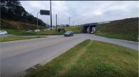 Rodovia dos Minérios em Almirante Tamandaré