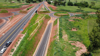 Estrada Boiadeira