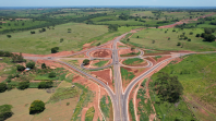Estrada Boiadeira