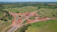 Estrada Boiadeira