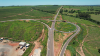Estrada Boiadeira