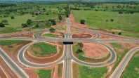 Estrada Boiadeira