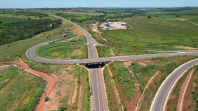 Estrada Boiadeira