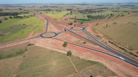 Estrada Boiadeira