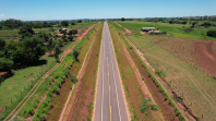 Estrada Boiadeira