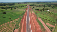 Estrada Boiadeira