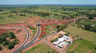 Estrada Boiadeira