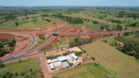 Estrada Boiadeira