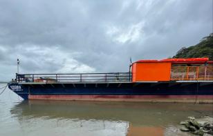 Balsa vitória