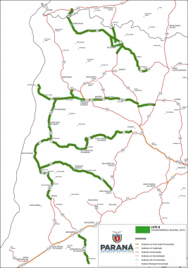 Lote B Oeste Proconserva