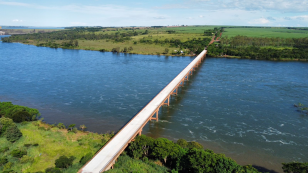 Ponte de Porecatu
