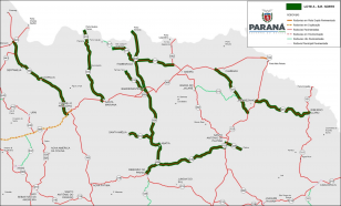 Proconserva Lote A Norte