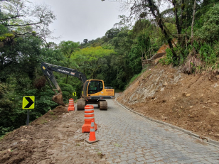 Trecho da BR-277 é bloqueado preventivamente até segunda-feira (9) entre Curitiba e Paranaguá