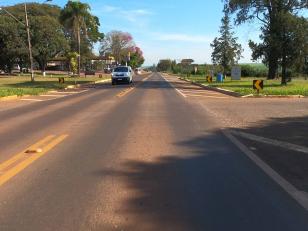 PRC-272 entre Mauá da Serra e Lidianópolis