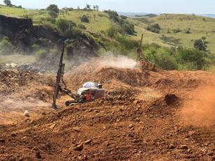 Trecho da PR-445 entre Irerê e Lerroville terá detonações de rochas nesta quinta-feira